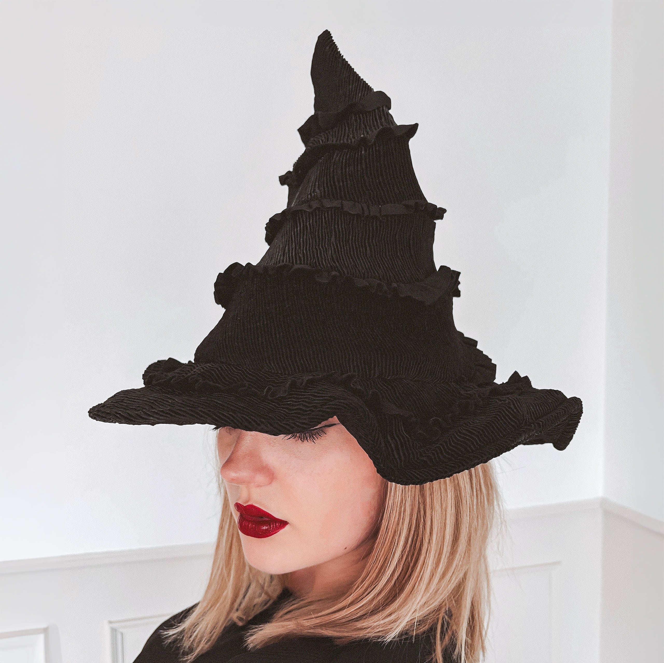 Produktbild Wicked - Elphaba Zauberhut