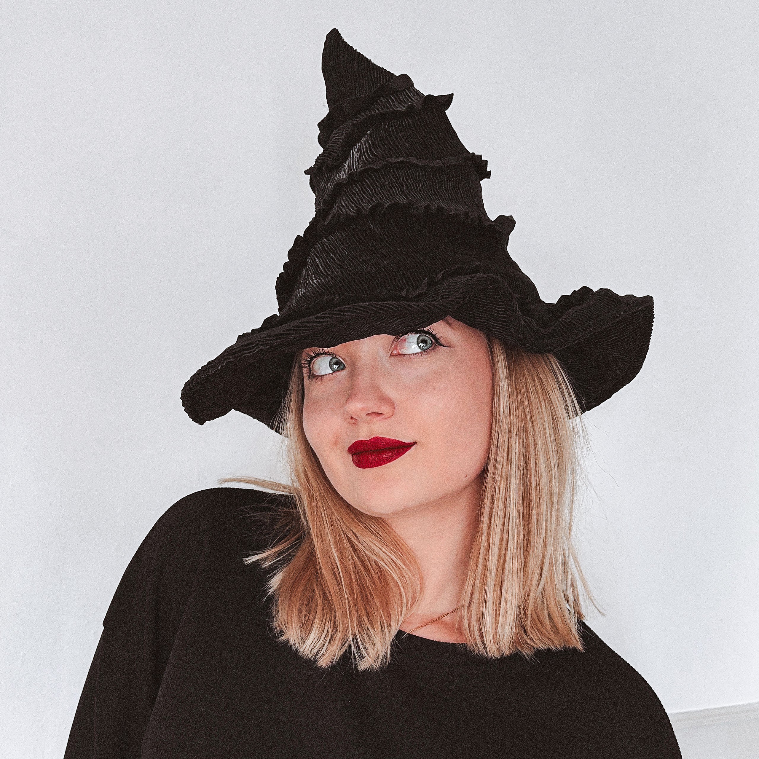 Produktbild Wicked - Elphaba Zauberhut