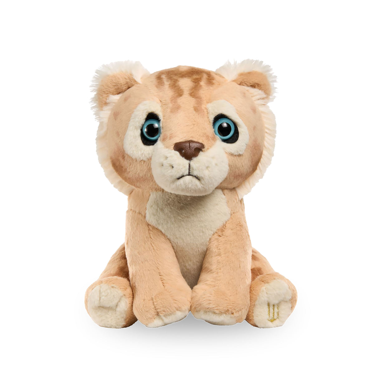 Produktbild Wicked - Feiger Löwe Plüsch Figur