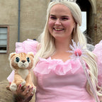 Produktbild Wicked - Feiger Löwe Plüsch Figur