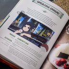 Produktbild Naruto Shippuden - Die verborgenen Rezepte