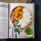 Produktbild Naruto Shippuden - Die verborgenen Rezepte