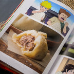 Produktbild Naruto Shippuden - Die verborgenen Rezepte