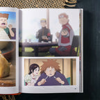 Produktbild Naruto Shippuden - Die verborgenen Rezepte