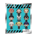 Produktbild Kaiju No. 8 - Mystery Anhänger Series 1