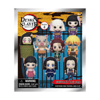 Produktbild Demon Slayer - Mystery Anhänger Series 4