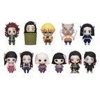 Produktbild Demon Slayer - Mystery Anhänger Series 4