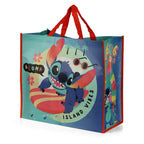 Product image Stitch Aloha Hawaii Tote Bag - Lilo & Stitch