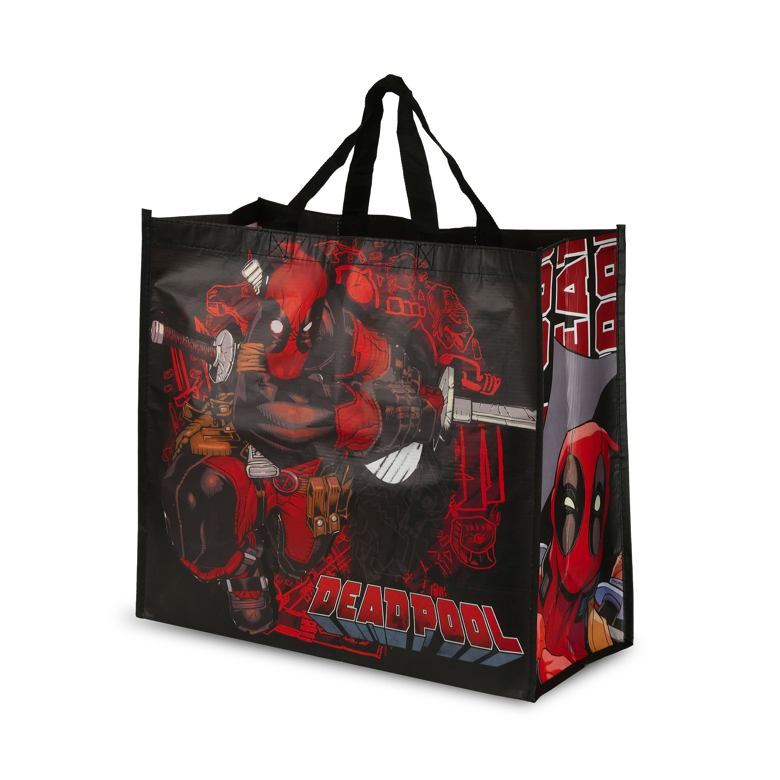Produktbild Deadpool - Tragetasche