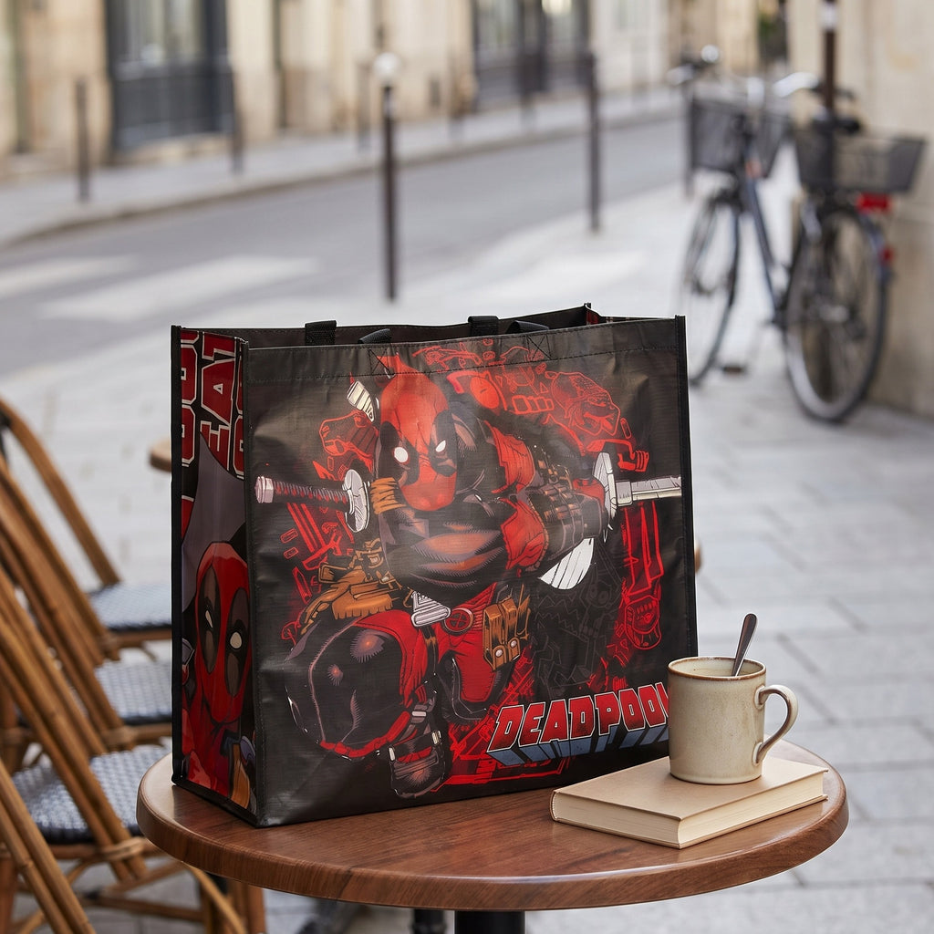 Produktbild Deadpool - Tragetasche