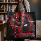 Produktbild Deadpool - Tragetasche