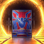 Produktbild Spider-Man - Kartenspiel Deluxe Edition