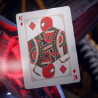 Produktbild Spider-Man - Kartenspiel Deluxe Edition