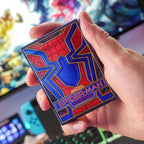 Produktbild Spider-Man - Kartenspiel Deluxe Edition