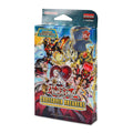 Produktbild Yu-Gi-Oh! - Crossover Breakers Tuckbox deutsche Version
