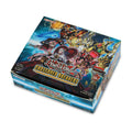 Product image Yu-Gi-Oh! - Crossover Breakers Trading Card Booster Display English Version