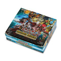 Produktbild Yu-Gi-Oh! - Crossover Breakers Sammelkarten Booster Display deutsche Version