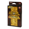 Produktbild Yu-Gi-Oh! - Quarter Century Bonanza Tuckbox englische Version