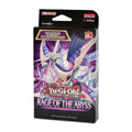 Produktbild Yu-Gi-Oh! - Rage of the Abyss Tuckbox deutsche Version