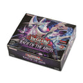 Produktbild Yu-Gi-Oh! - Rage of The Abyss Sammelkarten Booster Display englische Version