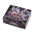 Produktbild Yu-Gi-Oh! - Rage of the Abyss Sammelkarten Booster Display deutsche Version
