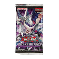 Produktbild Yu-Gi-Oh! - Rage of The Abyss Sammelkarten Booster deutsche Ausgabe