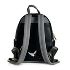 Produktbild Harry Potter - Hogwarts Brief Glow in the Dark Mini Rucksack