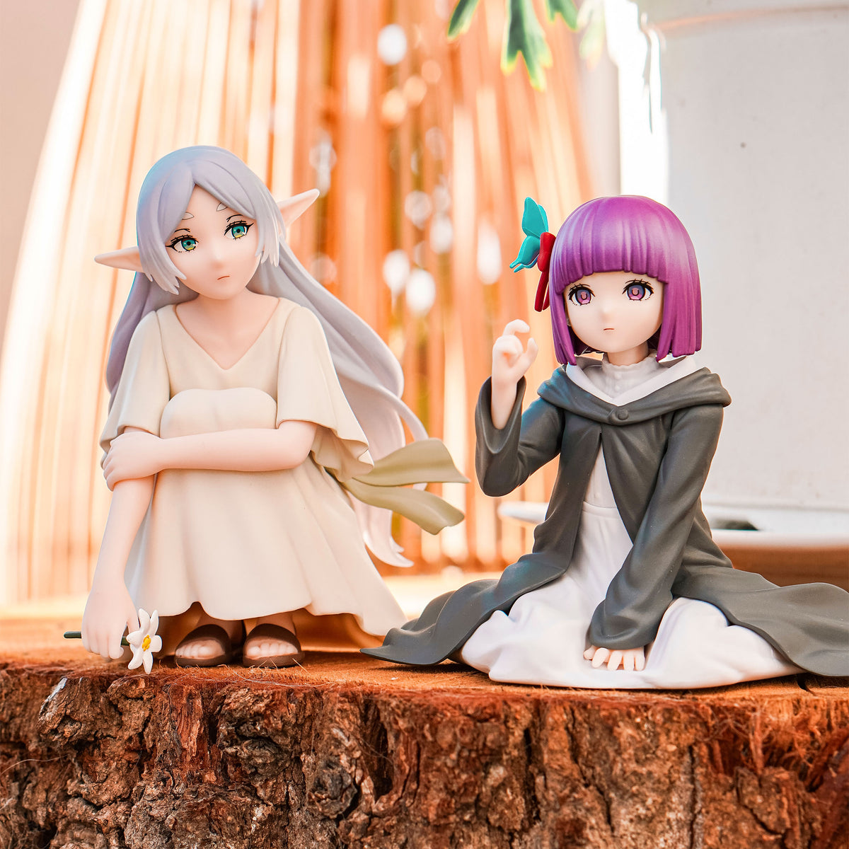 Product image Frieren: Beyond Journey's End - Frieren In Those Days Figure