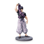 Produktbild Jujutsu Kaisen - Toji Fushiguro Figur Ready For Battle Version