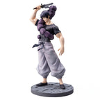 Produktbild Jujutsu Kaisen - Toji Fushiguro Figur Ready For Battle Version