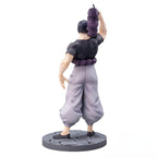 Produktbild Jujutsu Kaisen - Toji Fushiguro Figur Ready For Battle Version