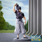 Produktbild Jujutsu Kaisen - Toji Fushiguro Figur Ready For Battle Version