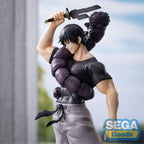 Produktbild Jujutsu Kaisen - Toji Fushiguro Figur Ready For Battle Version