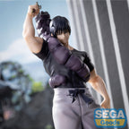 Produktbild Jujutsu Kaisen - Toji Fushiguro Figur Ready For Battle Version