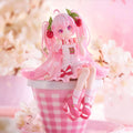 Produktbild Hatsune Miku - Sakura Miku Noodle Stopper Figur 2025