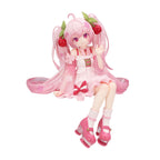 Produktbild Hatsune Miku - Sakura Miku Noodle Stopper Figur 2025