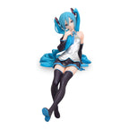 Produktbild Hatsune Miku - Kuroboshi Kouhaku Noodle Stopper Figur