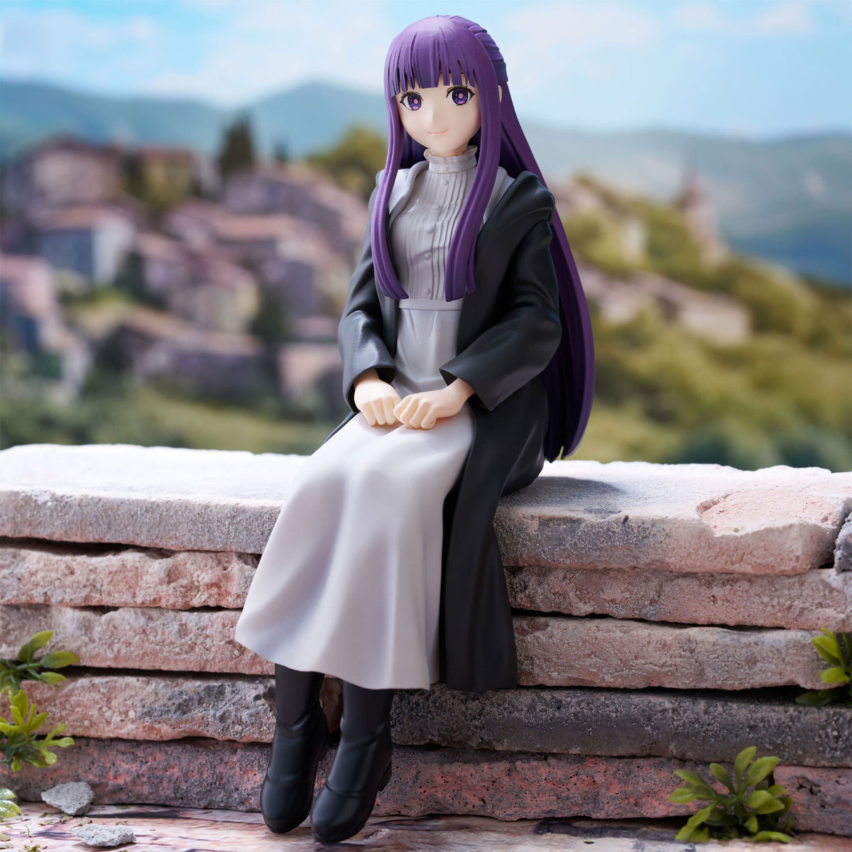 Produktbild Frieren: Nach dem Ende der Reise - Fern Noodle Stopper Figur 16cm
