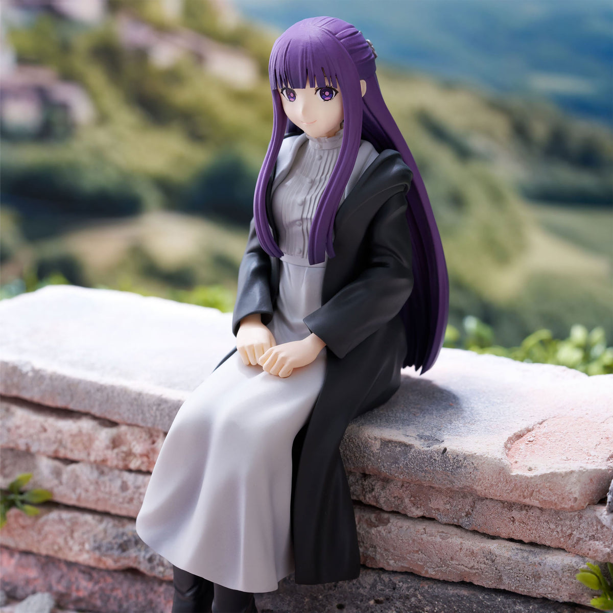 Produktbild Frieren: Nach dem Ende der Reise - Fern Noodle Stopper Figur 16cm