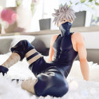 Product image Naruto Shippuden - Kakashi-Sensei Palm Size Figure