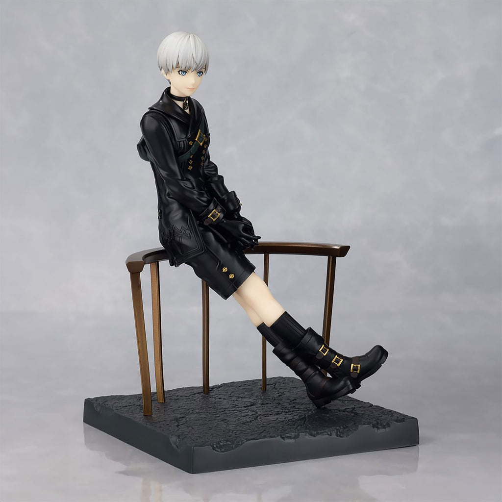 Product image NieR:Automata Ver1.1a - 9S Tenitol Figure