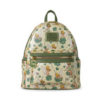 Produktbild Tinkerbell - Kleeblatt Mini Rucksack