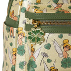 Produktbild Tinkerbell - Kleeblatt Mini Rucksack