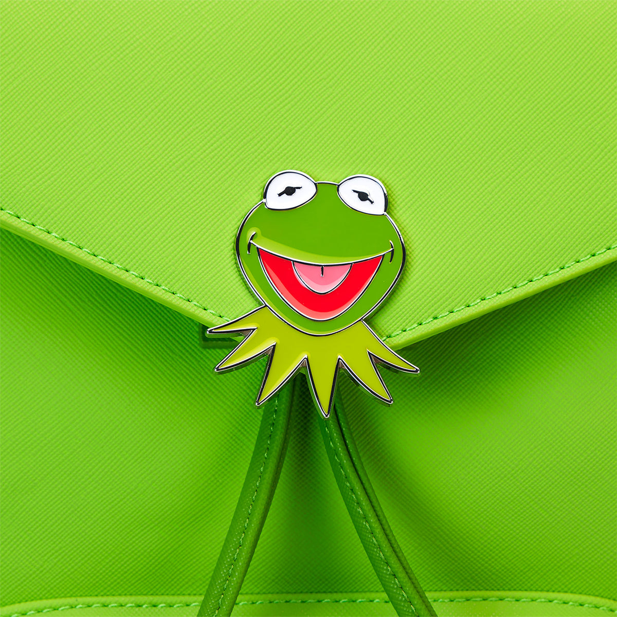 Produktbild Muppets - Kermit Mini Rucksack