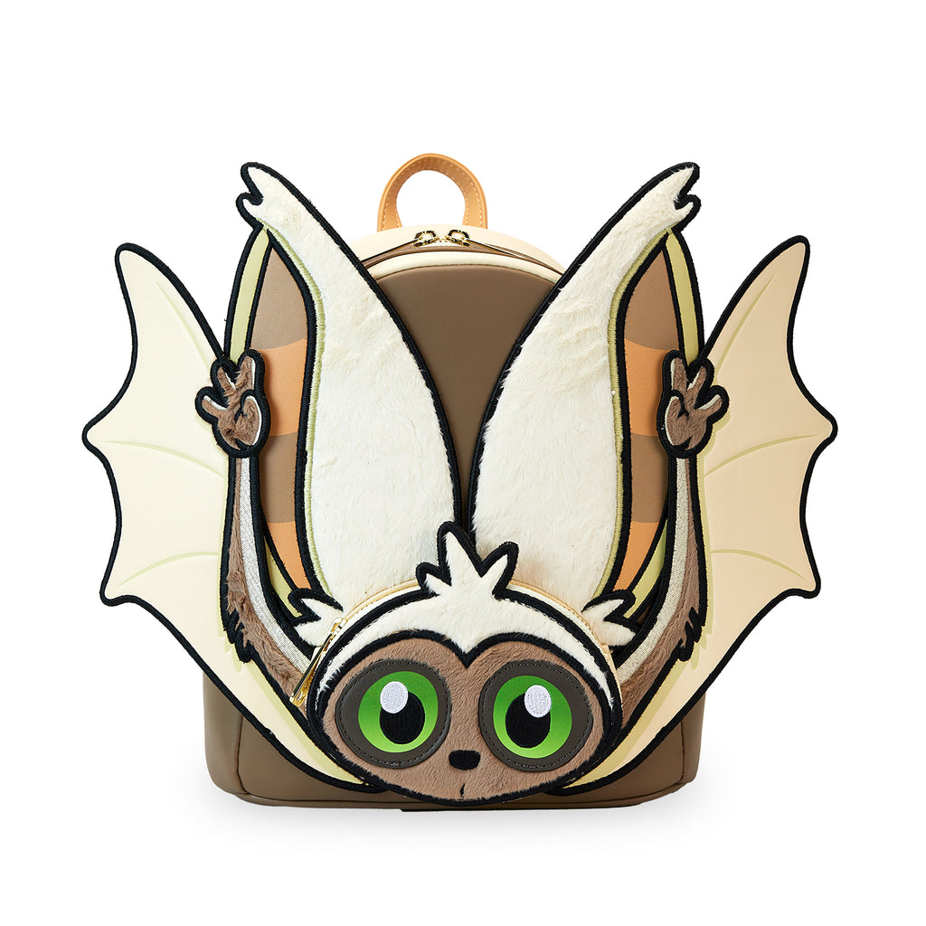 Produktbild Avatar The Last Airbender - Momo Mini Rucksack