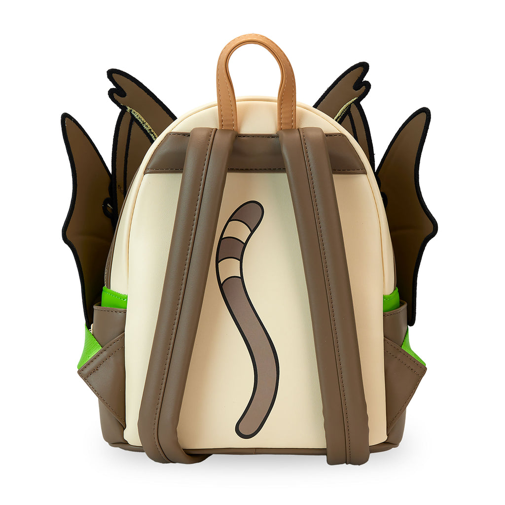 Produktbild Avatar The Last Airbender - Momo Mini Rucksack