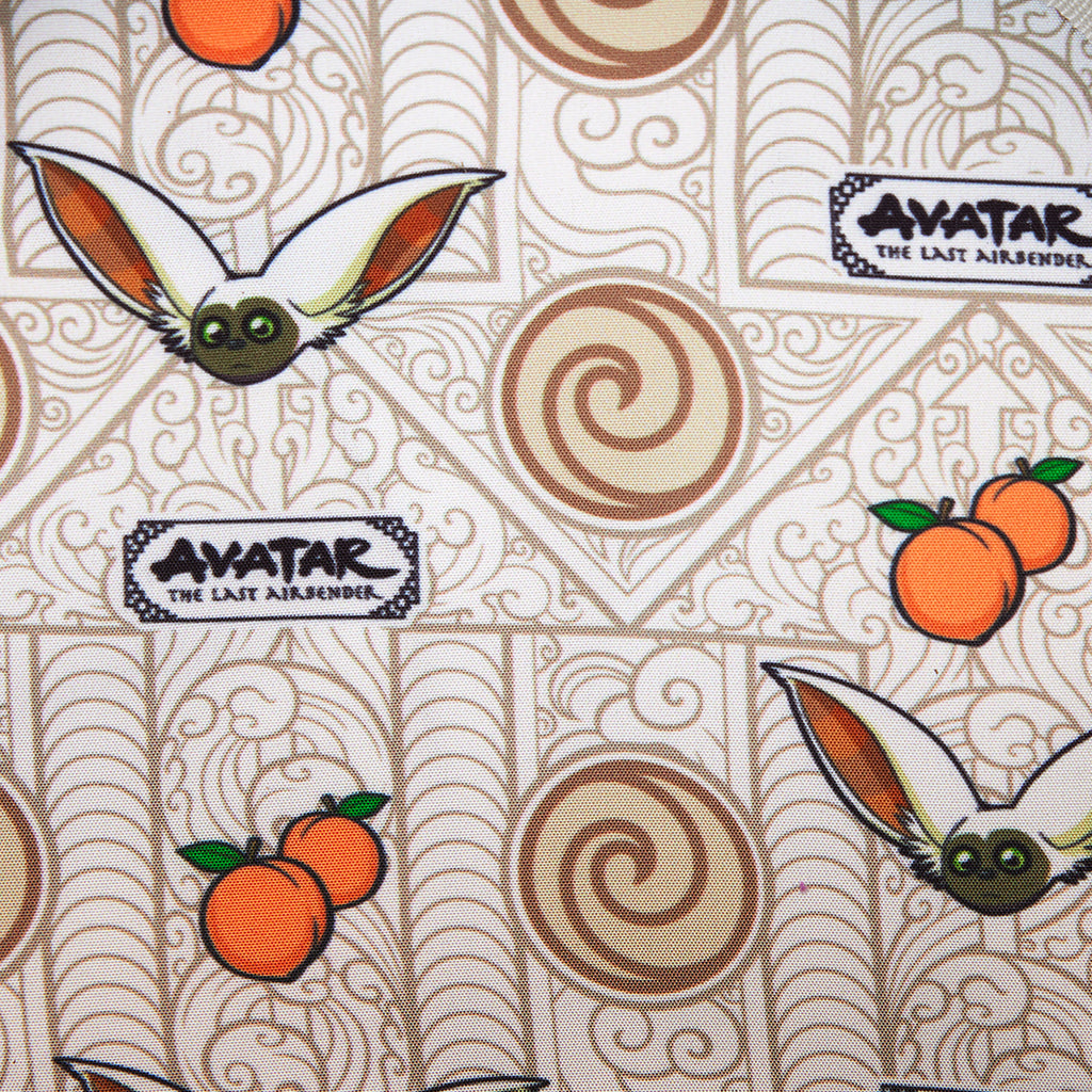 Produktbild Avatar The Last Airbender - Momo Mini Rucksack