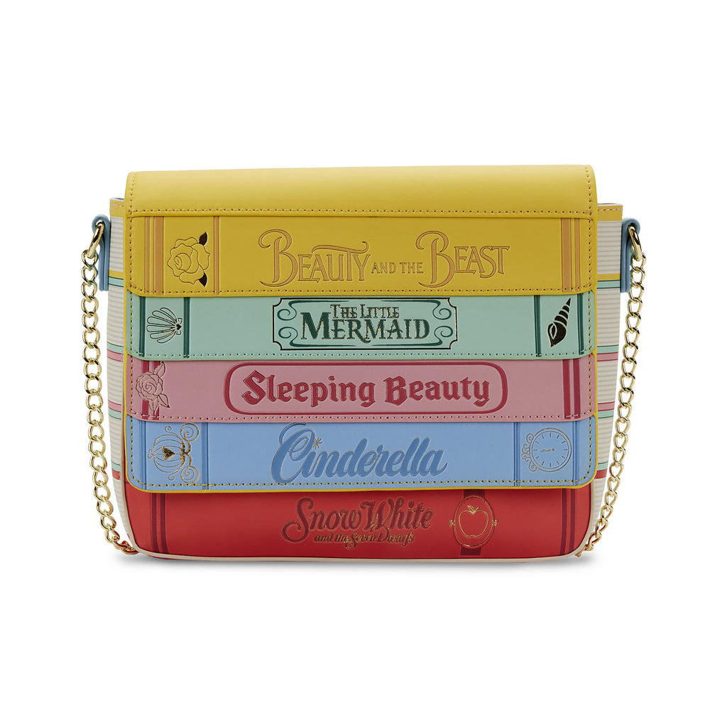 Produktbild Disney Princess - Crossbody Tasche