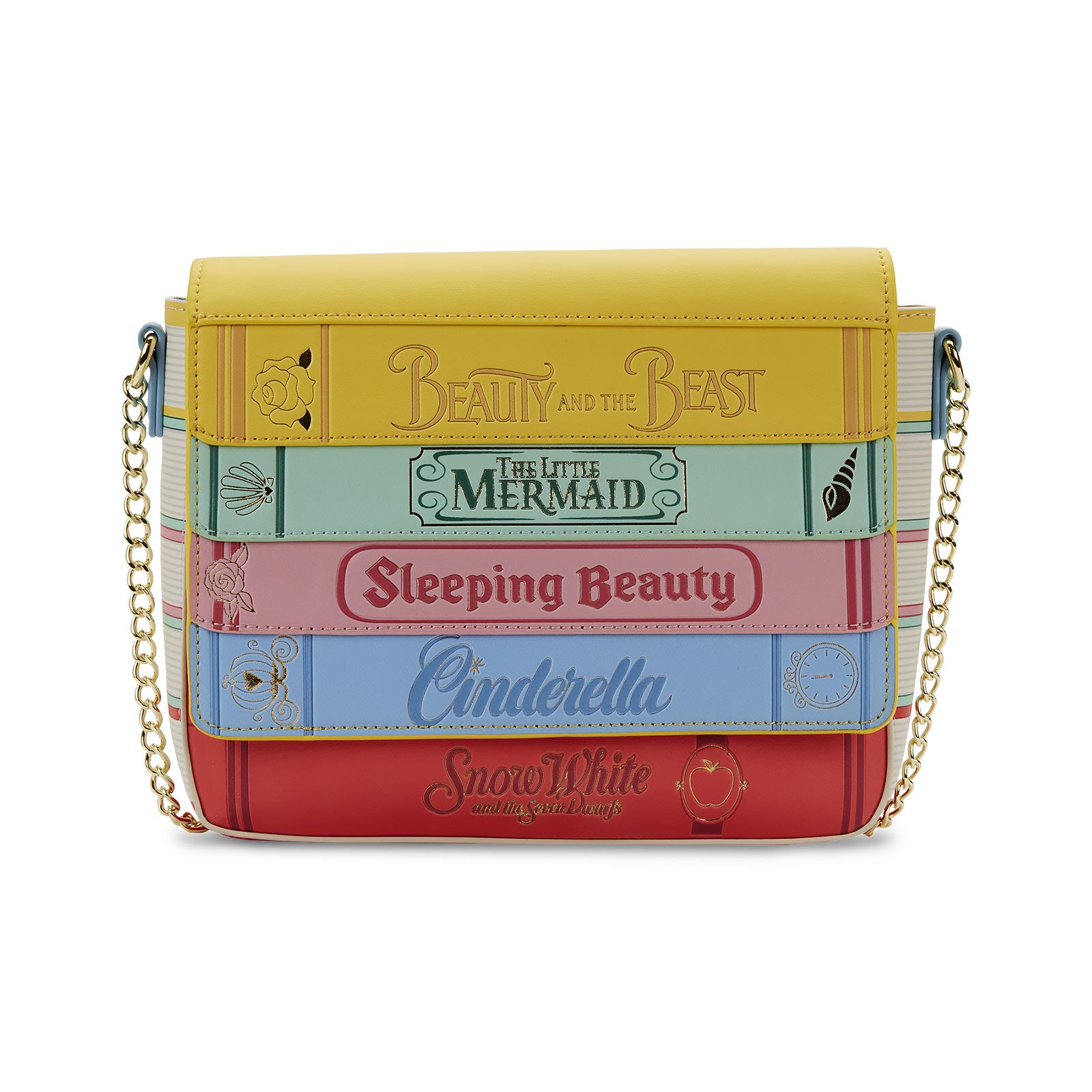 Produktbild Disney Princess - Crossbody Tasche