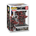 Produktbild Five Nights at Freddys - Withered Foxy Funko Pop Figur